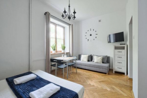Urban Nest - Marszałkowska 140, Warsaw